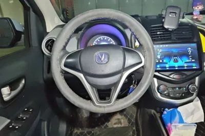 Changan Benni E-Star