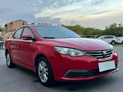 Roewe 360