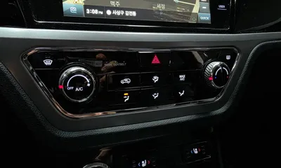 KG_Mobility_Ssangyong KORANDO