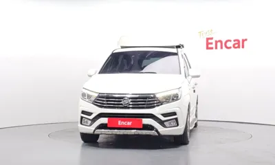 KG_Mobility_Ssangyong KORANDO