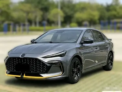 MG MG6