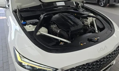 Kia K9