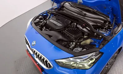 BMW 2-Series