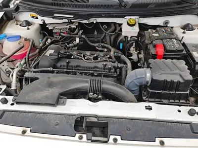 Chery Tiggo 3x