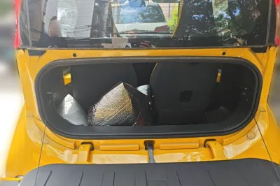Wuling NAMMIEV