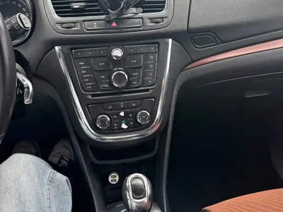 Buick Encore