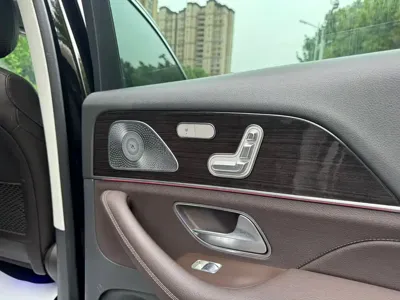 Mercedes-Benz 奔驰GLE(进口)