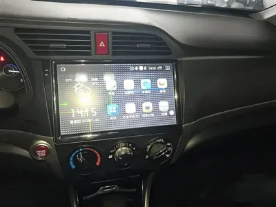 Honda Crider
