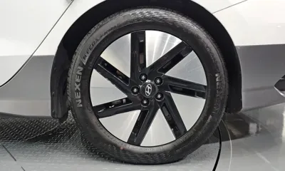 Hyundai Ioniq6