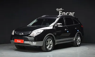 Hyundai Veracruz