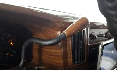 Chevrolet Express Van