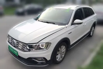 Volkswagen C-Trek