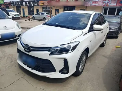 Toyota Vios