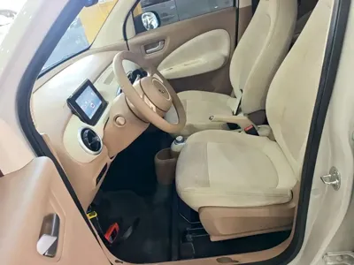Wuling MINIEV
