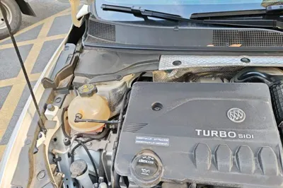 Buick Verano