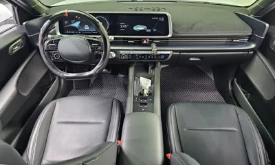 Hyundai Ioniq6