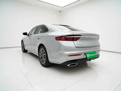 Geely Xingrui