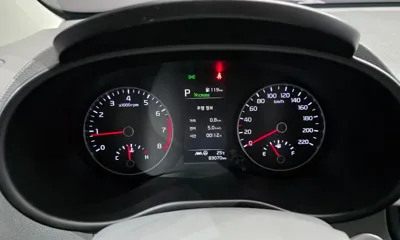 Kia Morning