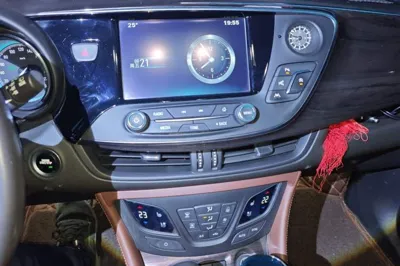 Buick Envision