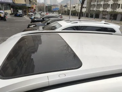 Chery Tiggo 3