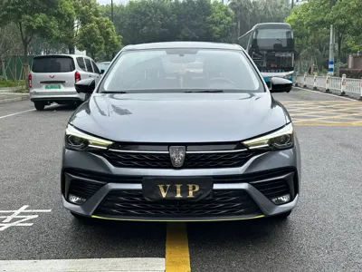 Roewe i5
