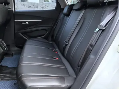 Peugeot 4008