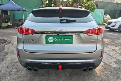 WEY VV7
