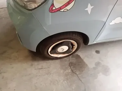 Wuling MINIEV