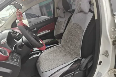 Changan Benni