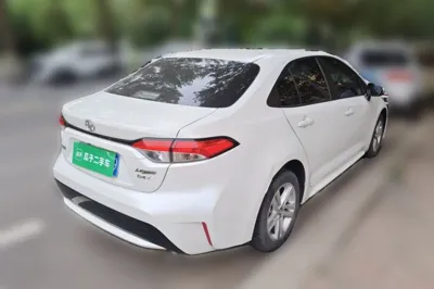 Toyota Levin