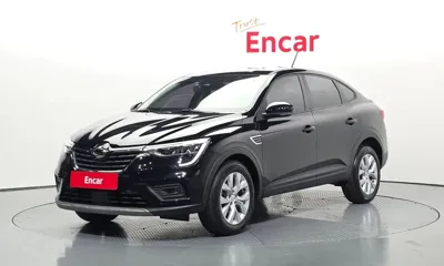 Renault-KoreaSamsung XM3