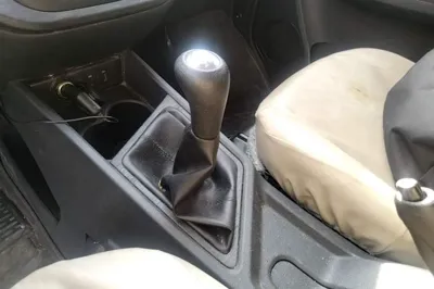 CHANGAN KAICHENG Ruixing M60