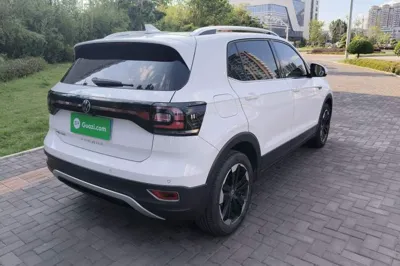 Volkswagen Tacqua