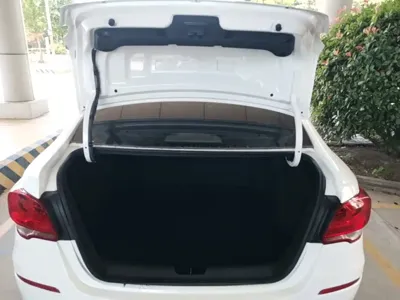 Chevrolet Cavalier