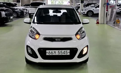 Kia Morning