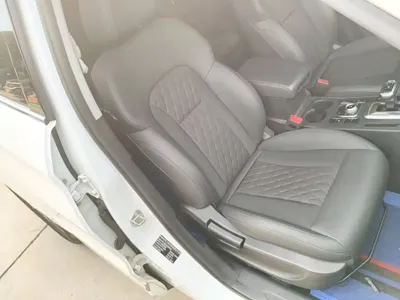 Haval H6 Coupe
