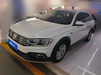 Volkswagen C-Trek