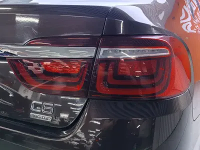Citroen C6
