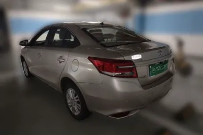Toyota Vios