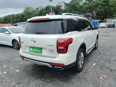 GAC Motor Trumpchi GS8