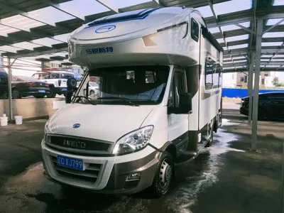 IVECO Baodi