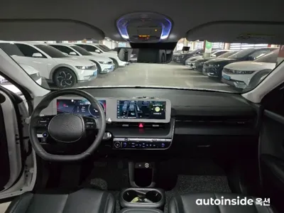 Hyundai Ioniq5
