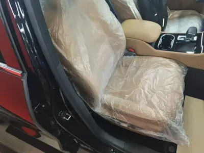 Li Auto Li ONE