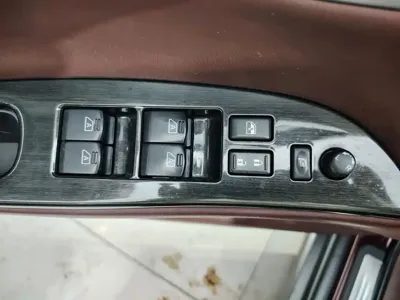 Infiniti QX50