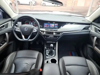 Changan CS35PLUS