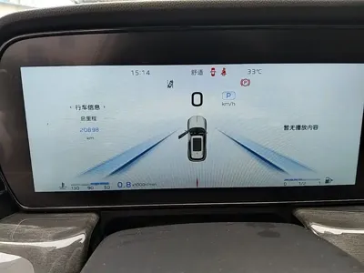 Hongqi Hongqi HS5