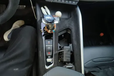 Geely Auto Preface