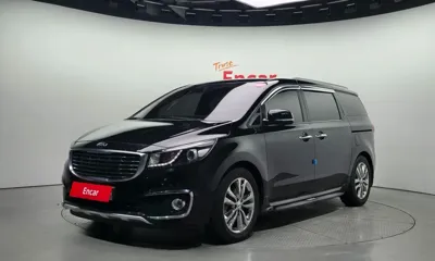 Kia Canival