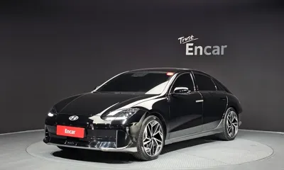 Hyundai Ioniq6