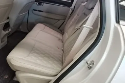Wuling Asta
